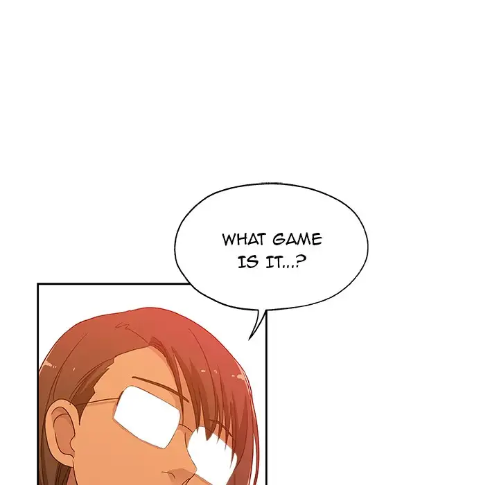 Missing Nine - Chapter 17 Page 84