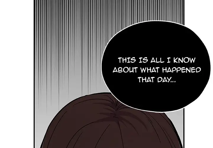 Missing Nine - Chapter 27 Page 3