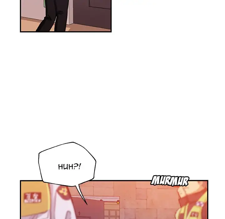 Missing Nine - Chapter 27 Page 70
