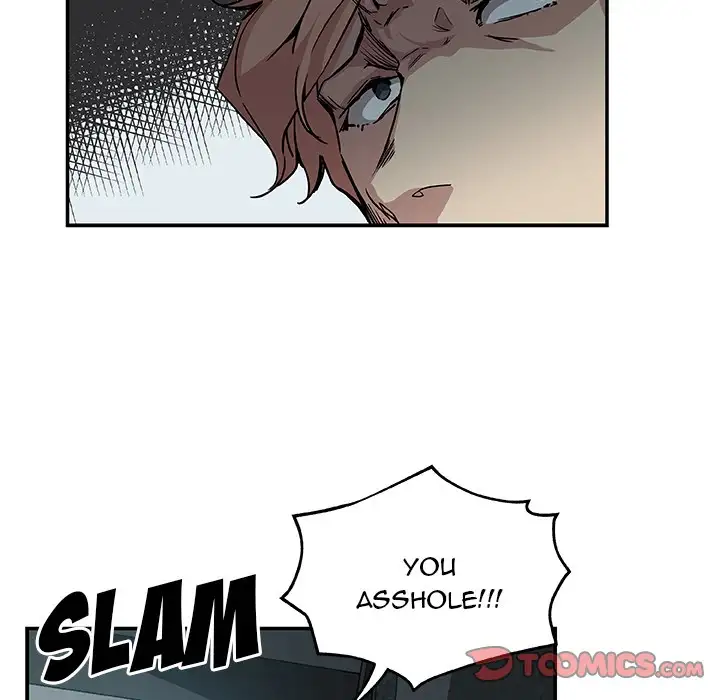 Missing Nine - Chapter 28 Page 12