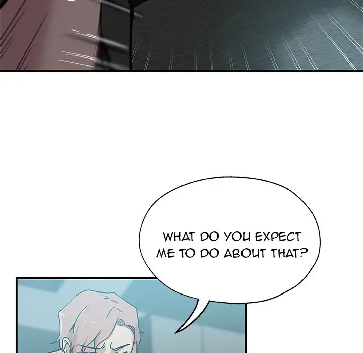 Missing Nine - Chapter 28 Page 19