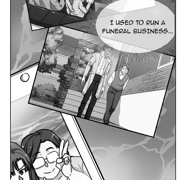 Missing Nine - Chapter 32 Page 23