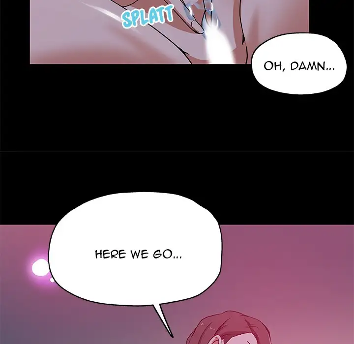 Missing Nine - Chapter 32 Page 71