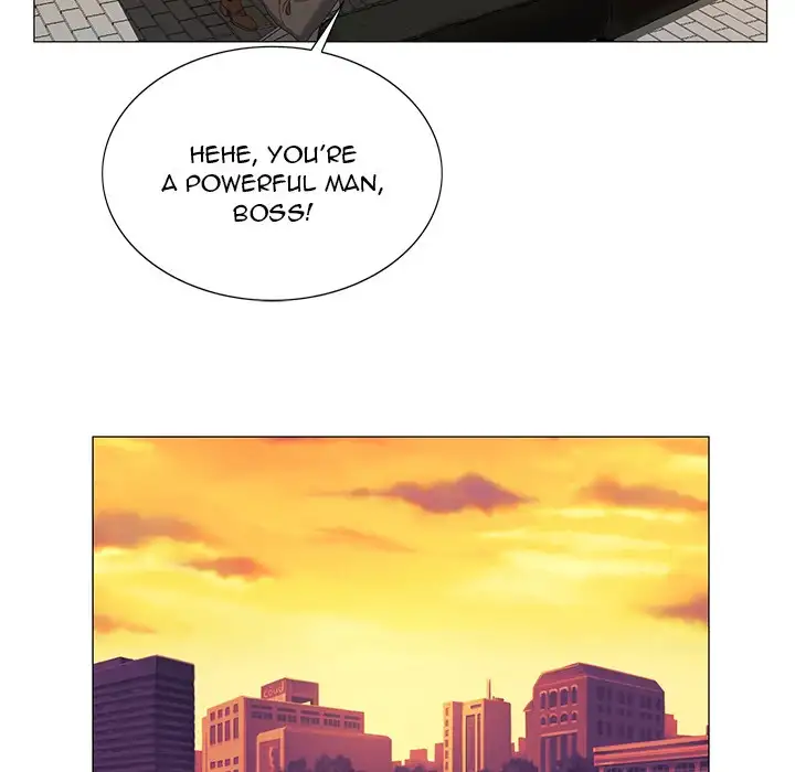 Jeopardy - Chapter 33 Page 58