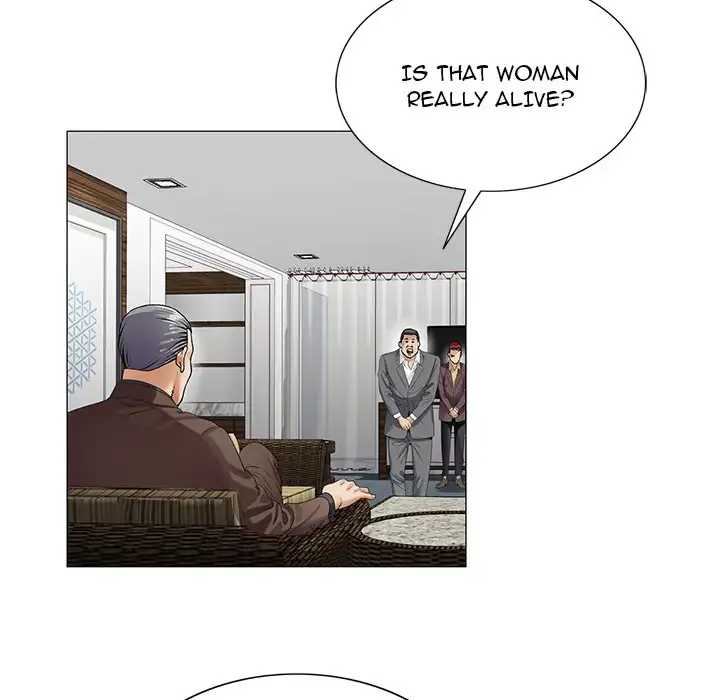 Jeopardy - Chapter 35 Page 73