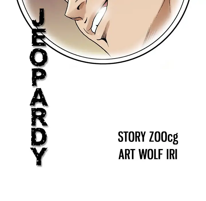 Jeopardy - Chapter 49 Page 109