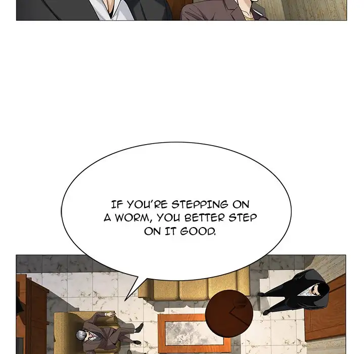 Jeopardy - Chapter 53 Page 45