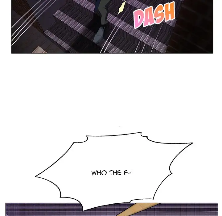 Jeopardy - Chapter 54 Page 7
