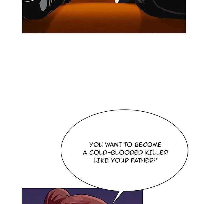 Jeopardy - Chapter 55 Page 88