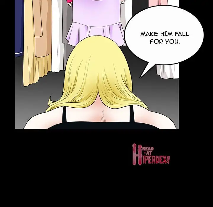 Hunter - Chapter 10 Page 37