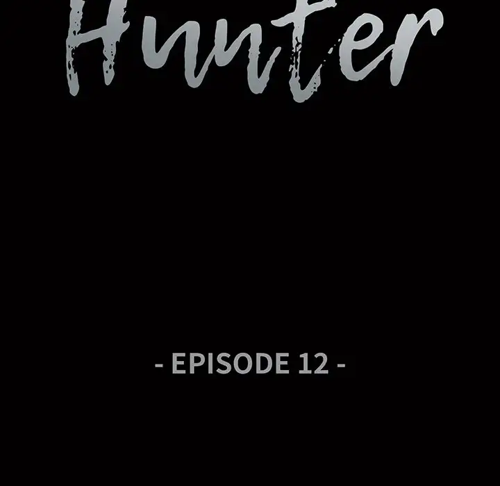 Hunter - Chapter 12 Page 11