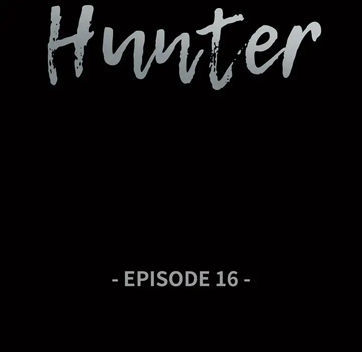 Hunter - Chapter 15 Page 11