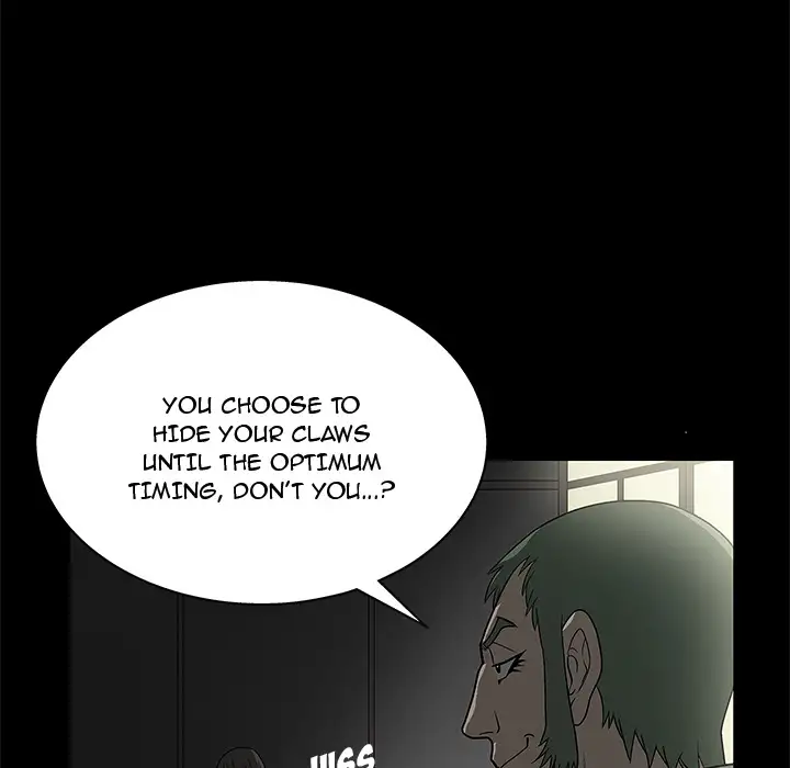 Hunter - Chapter 2 Page 158