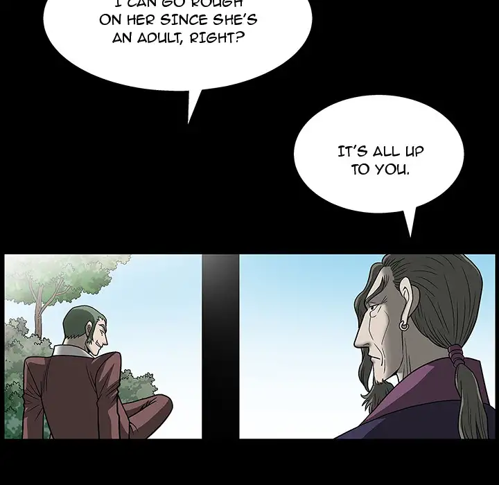 Hunter - Chapter 2 Page 75
