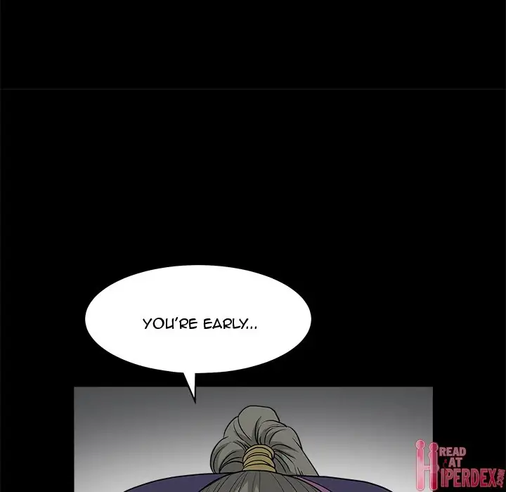 Hunter - Chapter 7 Page 69