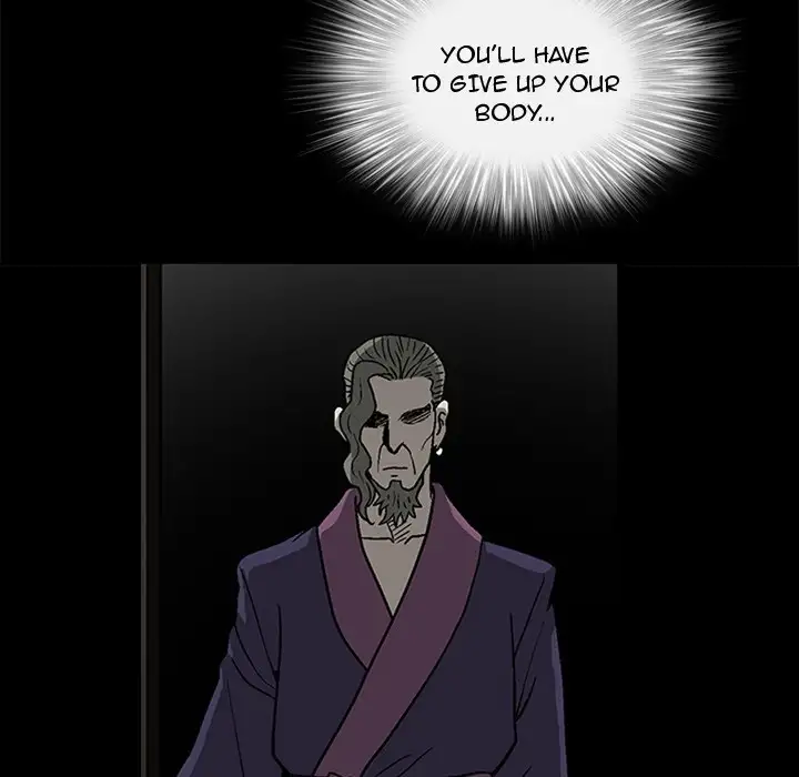Hunter - Chapter 7 Page 92