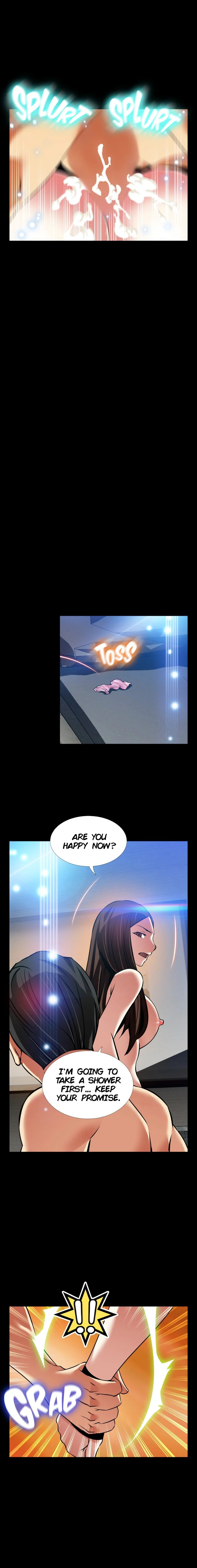 Love Parameter - Chapter 120 Page 15