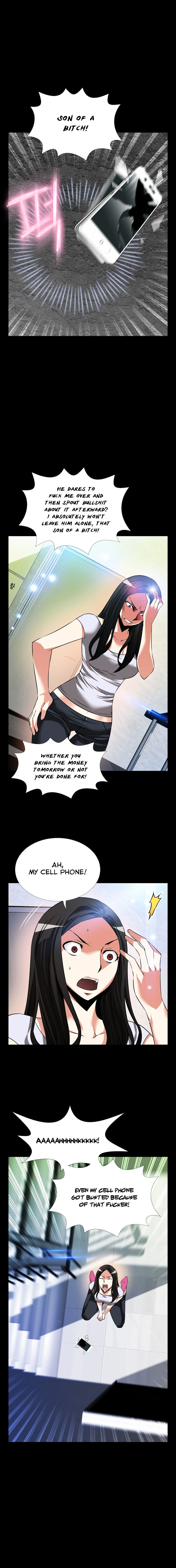 Love Parameter - Chapter 76 Page 5