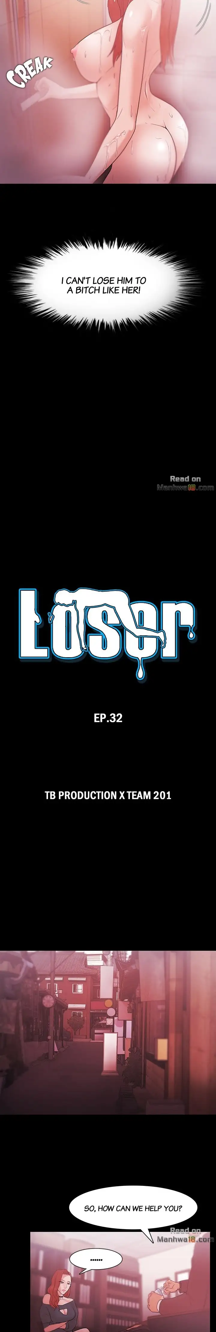 Loser (Team 201) - Chapter 32 Page 2