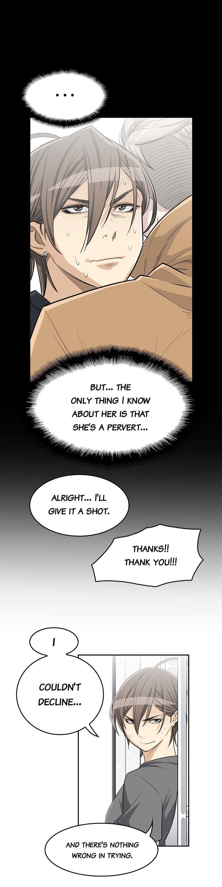 Pervert Club - Chapter 6 Page 8