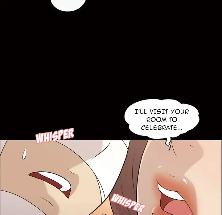 Her Voice - Chapter 16 Page 50