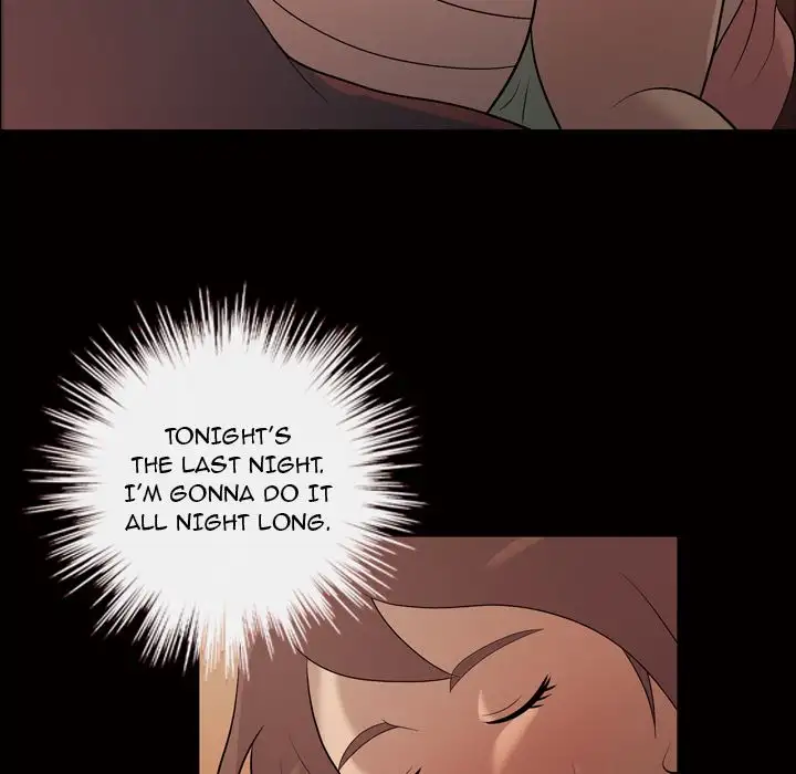 Her Voice - Chapter 17 Page 40