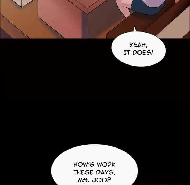 Her Voice - Chapter 40 Page 33