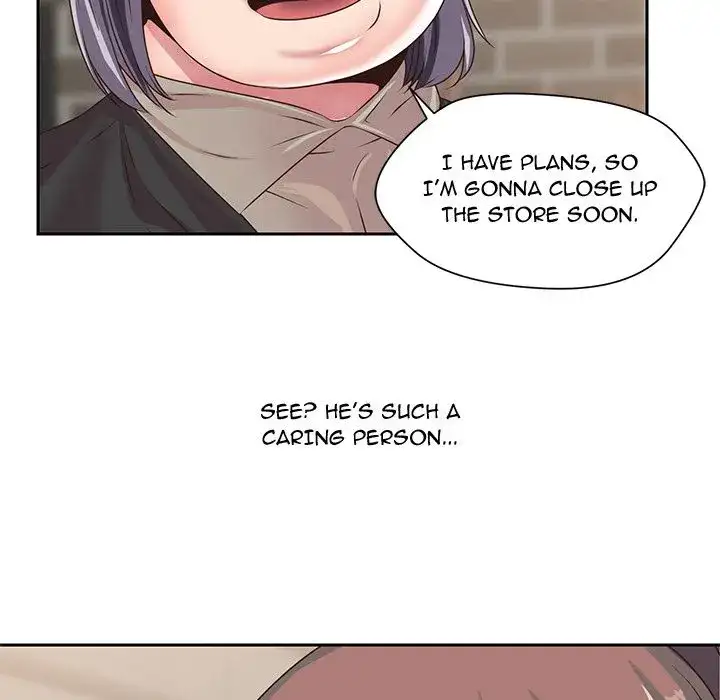 Anything for You - Chapter 26 Page 57