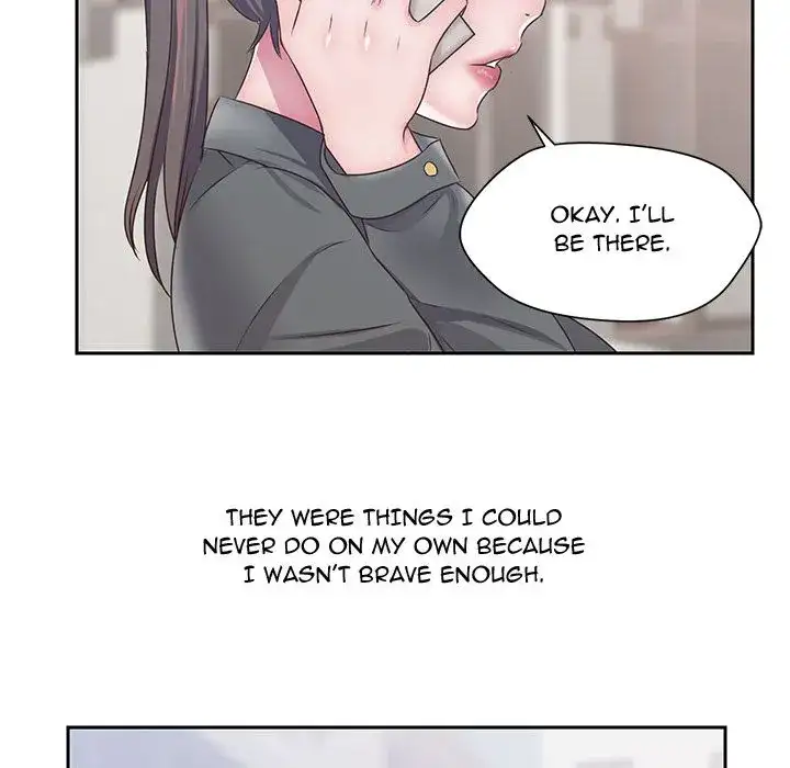 Anything for You - Chapter 26 Page 67