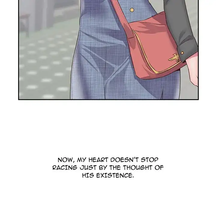 Anything for You - Chapter 26 Page 69