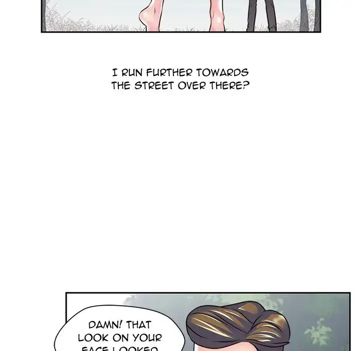 Anything for You - Chapter 27 Page 25