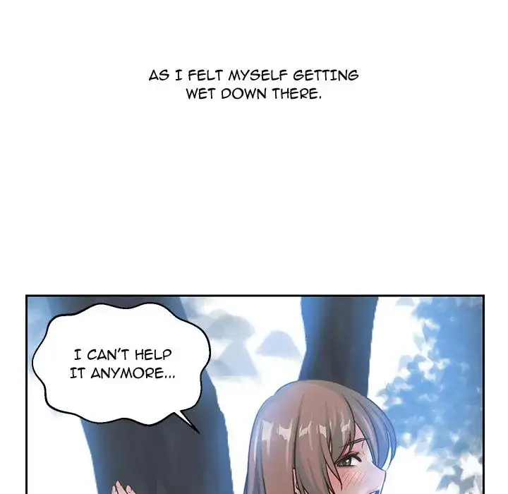 Anything for You - Chapter 27 Page 31
