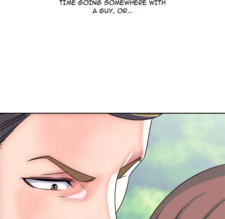 Anything for You - Chapter 27 Page 58