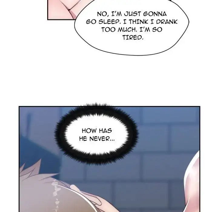 Anything for You - Chapter 7 Page 62