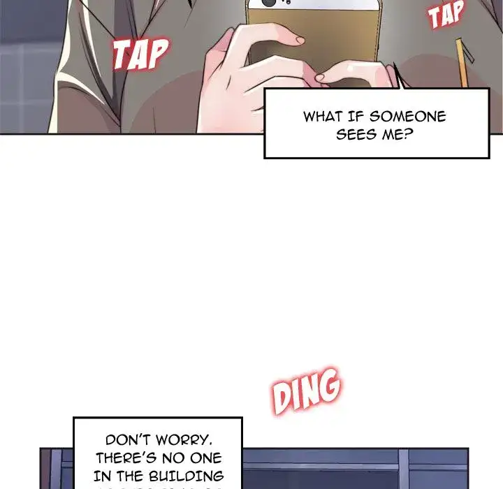 Anything for You - Chapter 9 Page 37