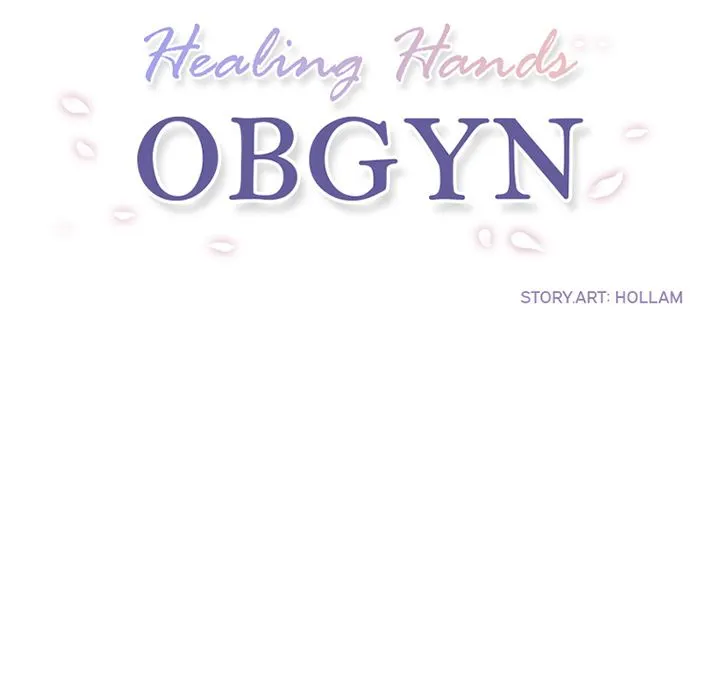 Healing Hands OBGYN - Chapter 40.1 Page 49