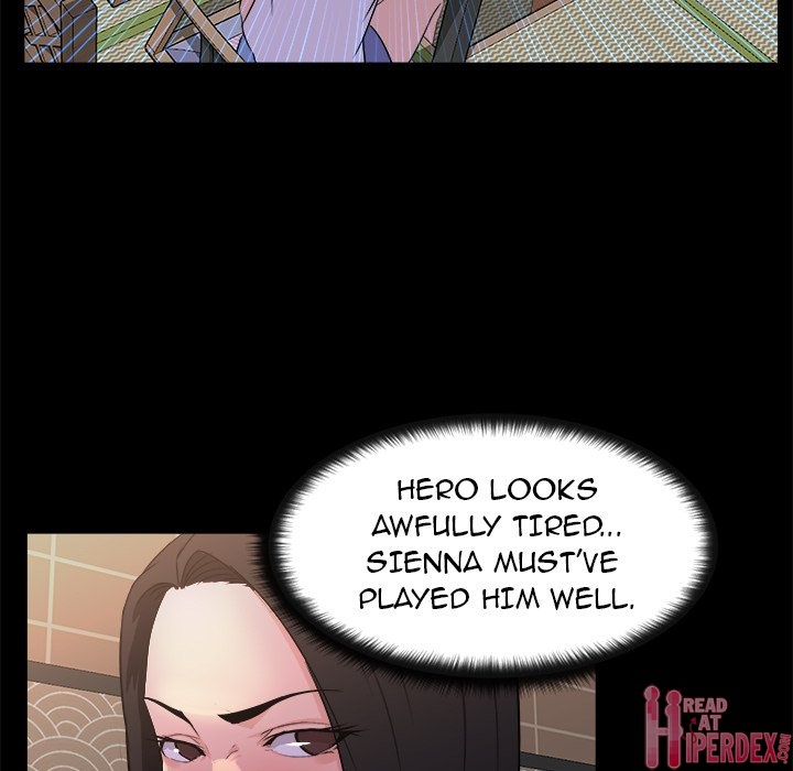 The Inheritance - Chapter 19 Page 91