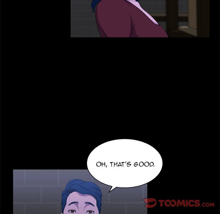 The Inheritance - Chapter 24 Page 8