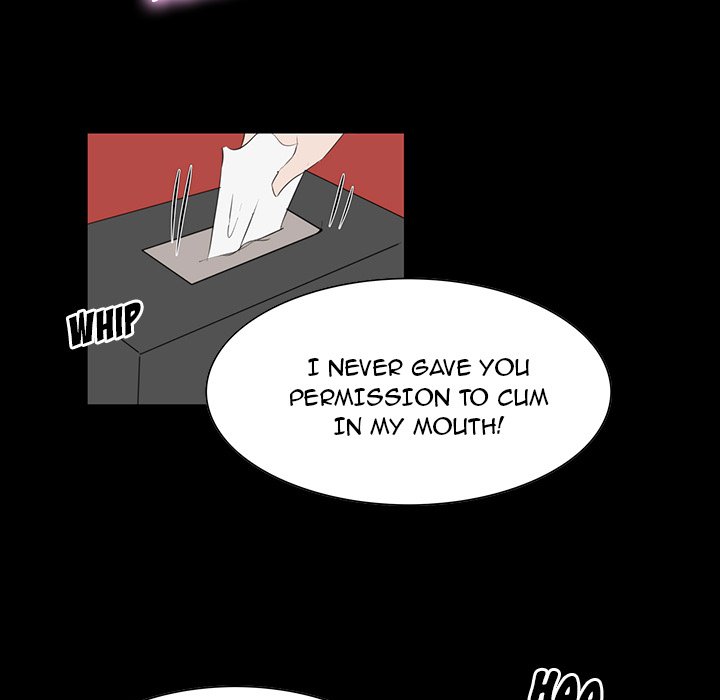 The Inheritance - Chapter 9 Page 70