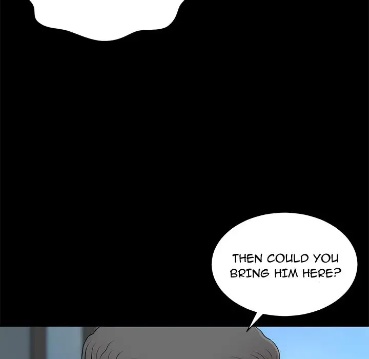 Sea Man - Chapter 14 Page 63