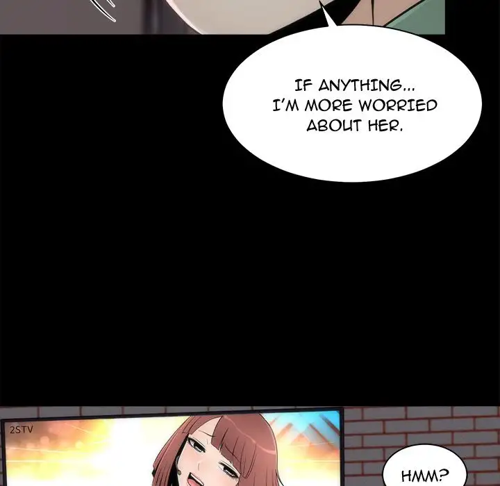 Sea Man - Chapter 9 Page 59