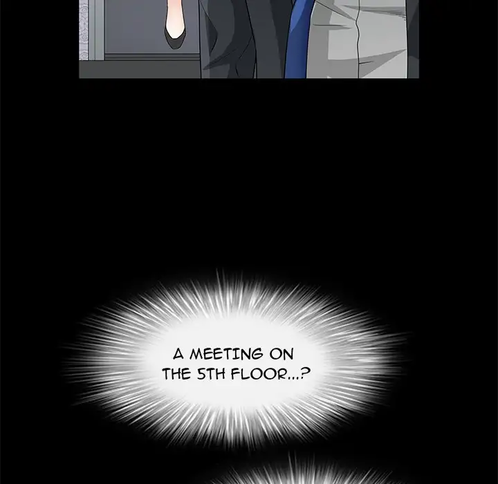 The Leash - Chapter 22 Page 116