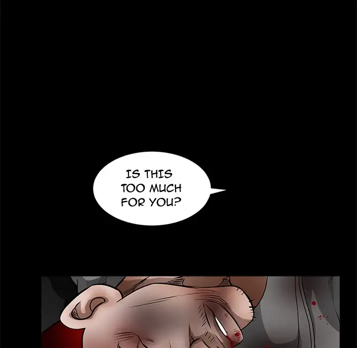 The Leash - Chapter 29 Page 107