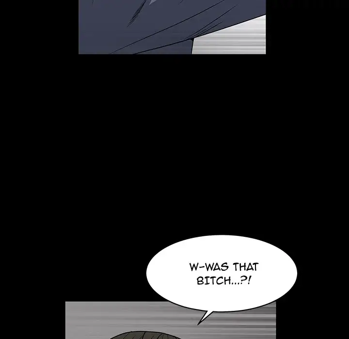 The Leash - Chapter 30 Page 118