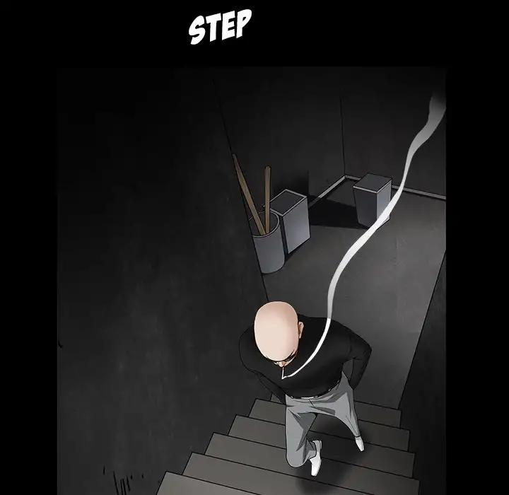 The Leash - Chapter 30 Page 140