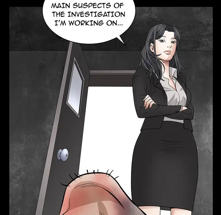 The Leash - Chapter 30 Page 64