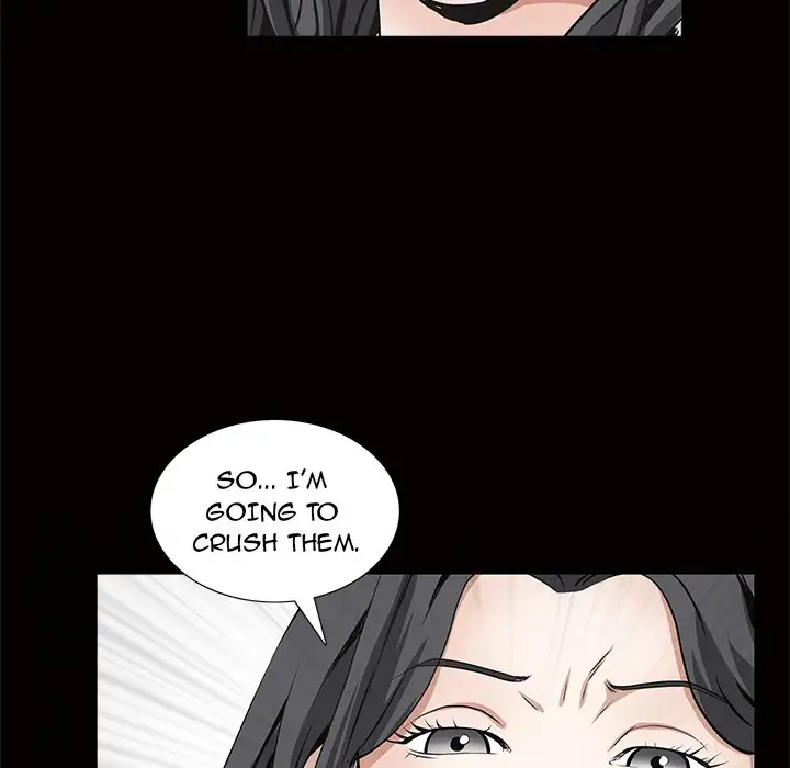 The Leash - Chapter 34 Page 62
