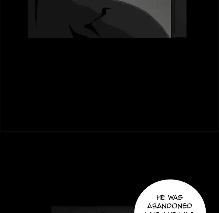 The Leash - Chapter 34 Page 73
