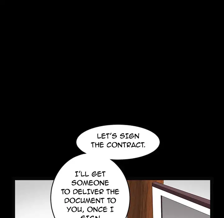 The Leash - Chapter 39 Page 109