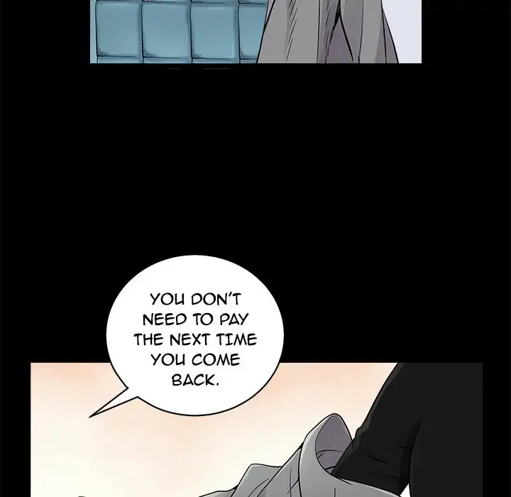 The Leash - Chapter 43 Page 70